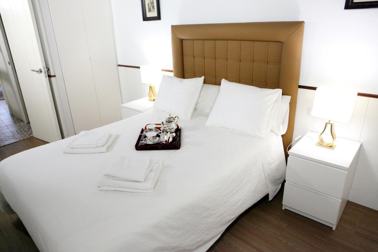 Sleepin Sevilla Setas Екстериор снимка